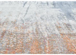 Tapijt Aspero 67x230cm - polyester - multicolor