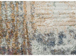 Tapijt Aspero 67x230cm - polyester - multicolor