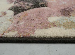 Tapijt Aspero 200x290cm - polyestervezel - multicolor