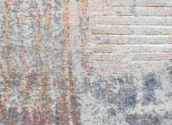 Tapijt Aspero 200x290cm - polyester - multicolor