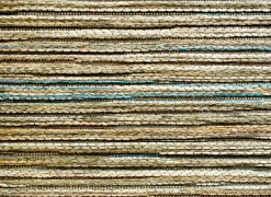 Tapijt Brandon 140x200cm - polypropyleen - groen