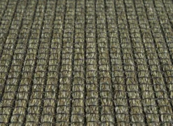 Tapijt Brandon 160x230cm - polypropyleen - donkergroen