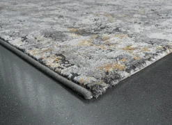 Tapijt Caucus 120x170cm - polyestervezel - multicolor