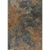 Tapijt Caucus 200x290cm - polyestervezel - multicolor