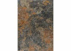 Tapijt Caucus 200x290cm - polyestervezel - multicolor
