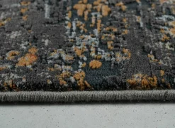 Tapijt Caucus 200x290cm - polyestervezel - multicolor