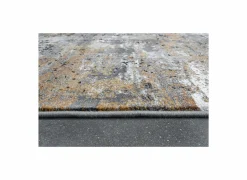 Tapijt Caucus 80x150cm - polyestervezel - multicolor