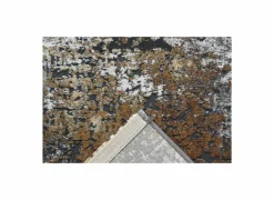 Tapijt Caucus 80x150cm - polyestervezel - multicolor