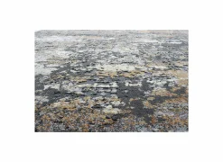 Tapijt Caucus 120x170cm - polyestervezel - multicolor