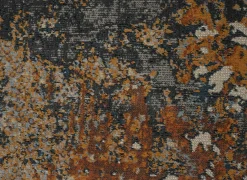 Tapijt Caucus 160x230cm - polyestervezel - multicolor