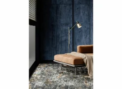 Tapijt Caucus 133x195cm - polyestervezel - multicolor