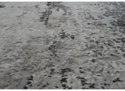 Tapijt Caucus 133x195cm - polyestervezel - multicolor