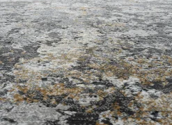 Tapijt Caucus 240x300cm - polyestervezel - multicolor