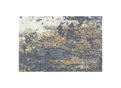 Tapijt Caucus 200x290cm - polyestervezel - multicolor