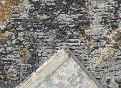 Tapijt Caucus 200x290cm - polyestervezel - multicolor