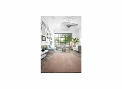 Tapijt Dolce 160x230cm - polypropyleen - roze