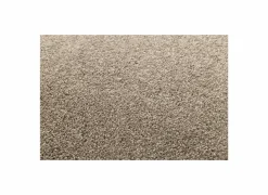 Tapijt Dolce 160x230cm - polypropyleen - bruin