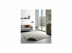Tapijt Dolce 160x230cm - polypropyleen - beige