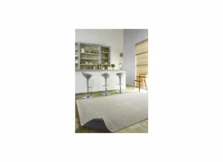 Tapijt Dolce 160x230cm - polypropyleen - beige