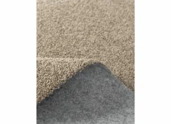 Tapijt Dolce 120x170cm - polypropyleen - bruin