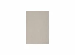 Tapijt Flora 200x290cm - polypropyleen - taupe