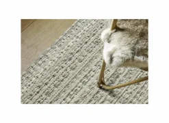 Tapijt Himalaya 80x150cm - wol - beige