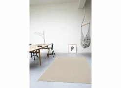 Tapijt Himalaya 280x380cm - wol - wit