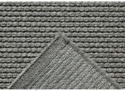 Tapijt Himalaya 240x330cm - wol - donkergrijs