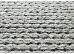 Tapijt Himalaya 240x330cm - wol - donkergrijs