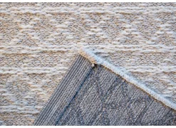 Tapijt Himalaya 200x290cm - wol - beige