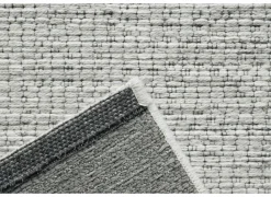 Tapijt Himalaya 240x330cm - wol - crème