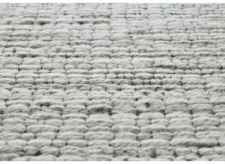 Tapijt Himalaya 240x330cm - wol - crème