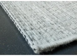 Tapijt Himalaya 200x290cm - wol - crème