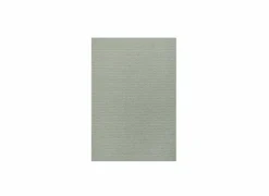 Tapijt Himalaya 200x290cm - wol - lichtgrijs