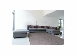 Tapijt Himalaya 280x380cm - wol - grijs