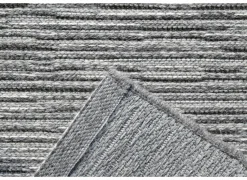 Tapijt Himalaya 280x380cm - wol - grijs