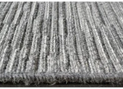 Tapijt Himalaya 280x380cm - wol - grijs