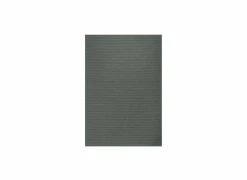 Tapijt Himalaya 80x150cm - wol - donkergrijs