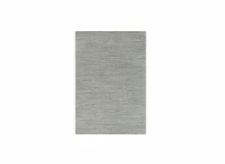 Tapijt Himalaya 280x380cm - wol - lichtgrijs