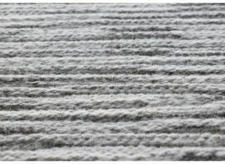 Tapijt Himalaya 200x290cm - wol - grijs