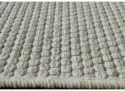 Tapijt Himalaya 240x330cm - wol - wit