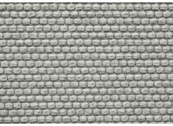 Tapijt Himalaya 240x330cm - wol - wit