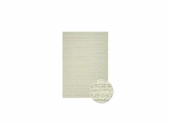 Tapijt Himalaya 160x230cm - wol - beige