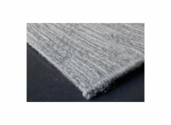 Tapijt Himalaya 160x230cm - wol - grijs