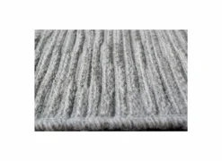 Tapijt Himalaya 160x230cm - wol - grijs