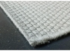 Tapijt Himalaya 200x290cm - wol - wit