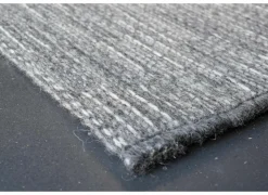 Tapijt Himalaya 330x240cm - wol - grijs