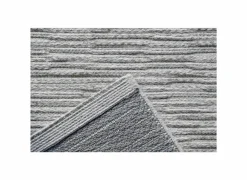 Tapijt Himalaya 240x330cm - wol - grijs