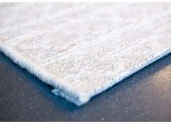 Tapijt Himalaya 80x150cm - wol - beige