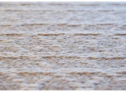 Tapijt Himalaya 80x150cm - wol - beige